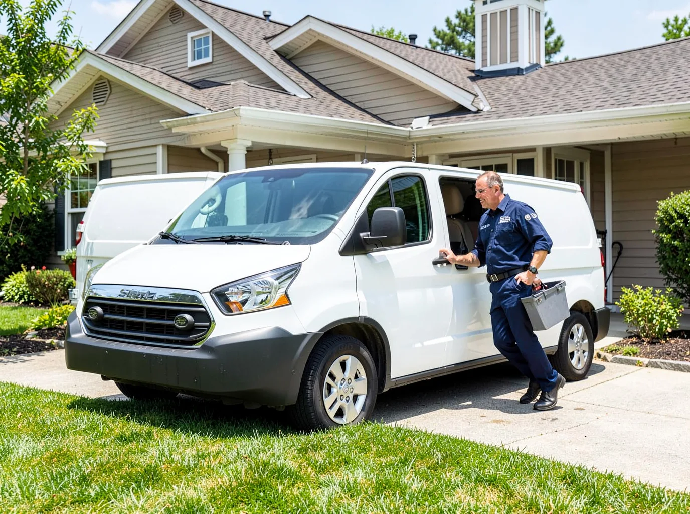 Emergency Plumber company in Spragueville, IA